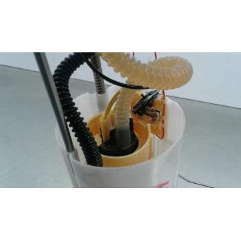 Recambio de aforador para nissan qashqai (j11) acenta referencia OEM IAM 170404EA0A  