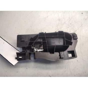 Recambio de maneta interior delantera derecha para peugeot 308 confort referencia OEM IAM 9685950277  