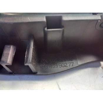 Recambio de maneta interior delantera derecha para peugeot 308 confort referencia OEM IAM 9685950277  