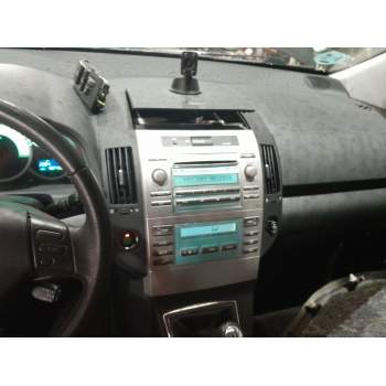 toyota corolla verso (zer_, zze12_, r1_) del año 2008