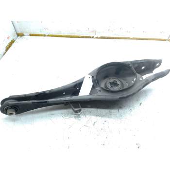 BRAZO SUSPENSION INFERIOR TRASERO IZQUIERDO 3Q0505371E 