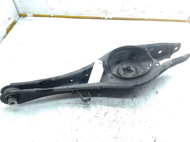 Recambio de brazo suspension inferior trasero izquierdo para audi q3 (f3b) 35 tdi referencia OEM IAM 3Q0505371E  