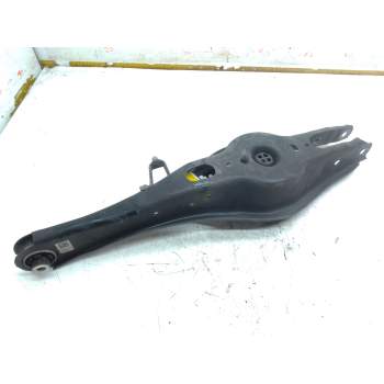 Recambio de brazo suspension inferior trasero izquierdo para audi q3 (f3b) 35 tdi referencia OEM IAM 3Q0505371E  