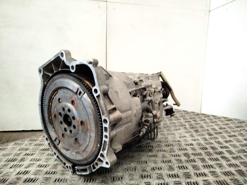Recambio de caja cambios para bmw serie 3 touring (e46) 320d referencia OEM IAM 23007510061 23007510061 