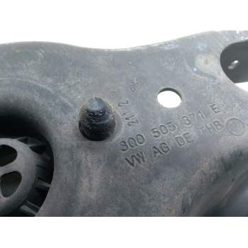 Recambio de brazo suspension inferior trasero izquierdo para audi q3 (f3b) 35 tdi referencia OEM IAM 3Q0505371E  