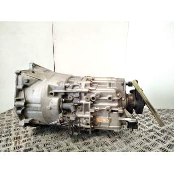 Recambio de caja cambios para bmw serie 3 touring (e46) 320d referencia OEM IAM 23007510061 23007510061 