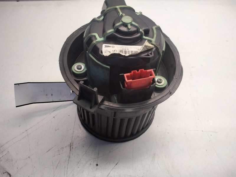 Recambio de motor calefaccion para peugeot 308 confort referencia OEM IAM 6441Z7  
