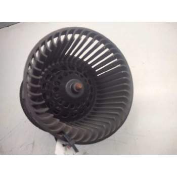 Recambio de motor calefaccion para peugeot 308 confort referencia OEM IAM 6441Z7  
