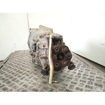 Recambio de caja cambios para bmw serie 3 touring (e46) 320d referencia OEM IAM 23007510061 23007510061 