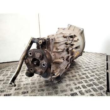 Recambio de caja cambios para bmw serie 3 touring (e46) 320d referencia OEM IAM 23007510061 23007510061 