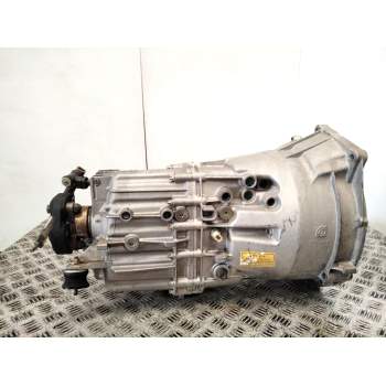 Recambio de caja cambios para bmw serie 3 touring (e46) 320d referencia OEM IAM 23007510061 23007510061 