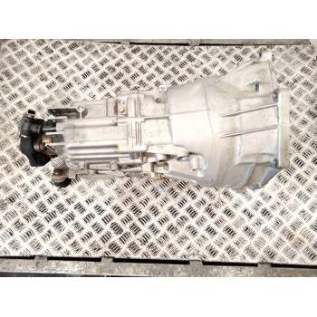 Recambio de caja cambios para bmw serie 3 touring (e46) 320d referencia OEM IAM 23007510061 23007510061 