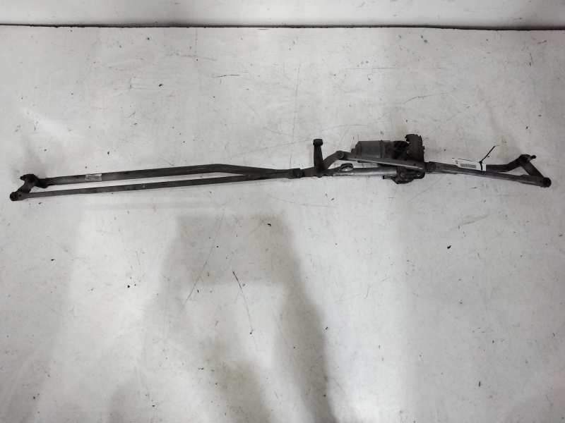 Recambio de motor limpia delantero para peugeot 308 confort referencia OEM IAM 6405HY  