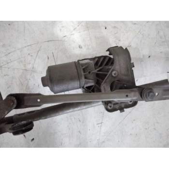 Recambio de motor limpia delantero para peugeot 308 confort referencia OEM IAM 6405HY  