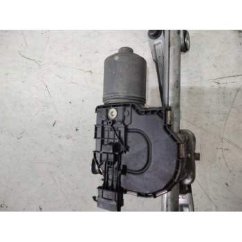 Recambio de motor limpia delantero para peugeot 308 confort referencia OEM IAM 6405HY  