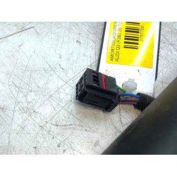 Recambio de amortiguadores maletero / porton para audi q3 (f3b) 35 tdi referencia OEM IAM 83A827851A  
