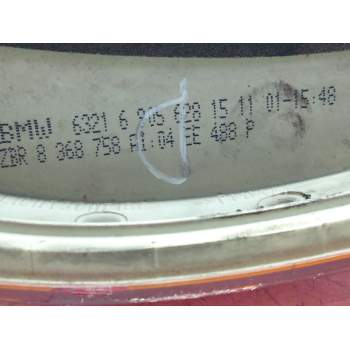 Recambio de piloto trasero derecho para bmw serie 3 touring (e46) 320d referencia OEM IAM 8368758  