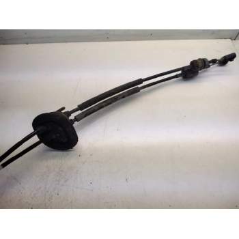 Recambio de palanca cambio para peugeot 308 confort referencia OEM IAM 9672042980  