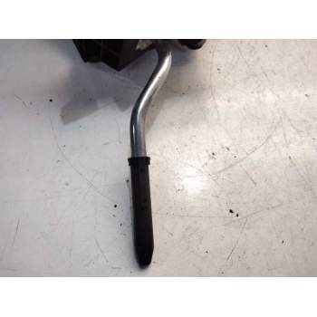 Recambio de palanca cambio para peugeot 308 confort referencia OEM IAM 9672042980  