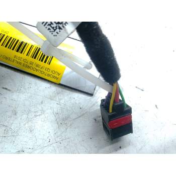 Recambio de amortiguadores maletero / porton para audi q3 (f3b) 35 tdi referencia OEM IAM 83A827851A  