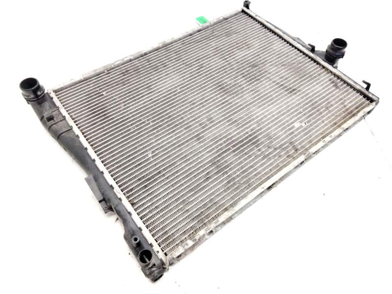 Recambio de radiador agua para bmw serie 3 touring (e46) 320d referencia OEM IAM 14362419E  