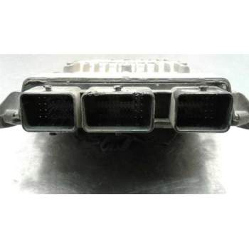 Recambio de centralita motor uce para ford fiesta (cbk) ambiente referencia OEM IAM 5WS40241BT 6S6112A650AB 857610229