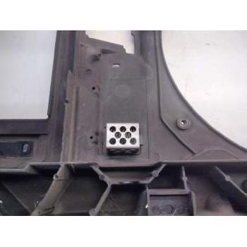 Recambio de panel frontal para peugeot 308 confort referencia OEM IAM 755150  