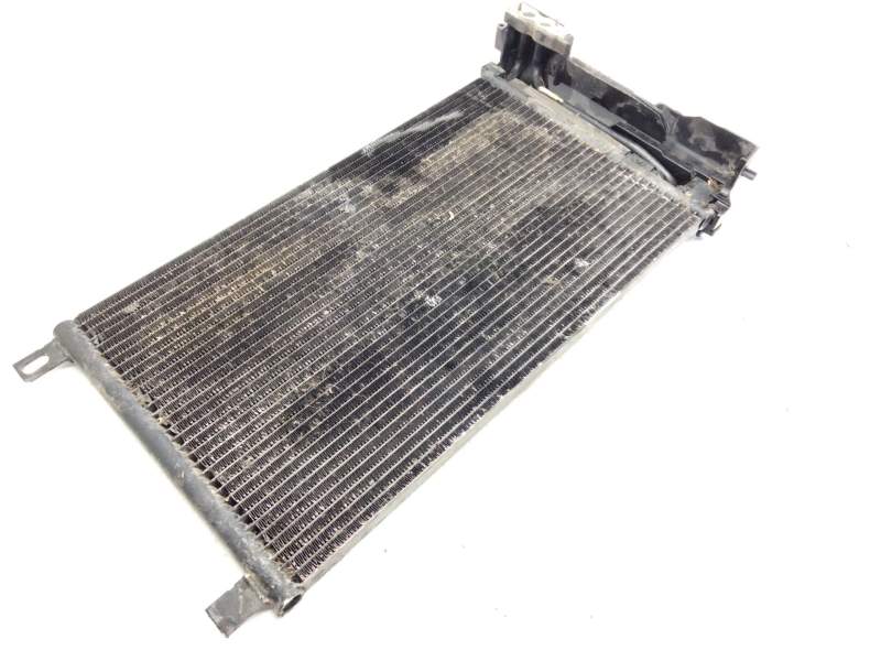 Recambio de condensador / radiador aire acondicionado para bmw serie 3 touring (e46) 320d referencia OEM IAM 8377648  