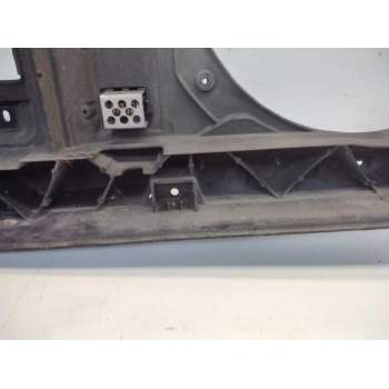 Recambio de panel frontal para peugeot 308 confort referencia OEM IAM 755150  