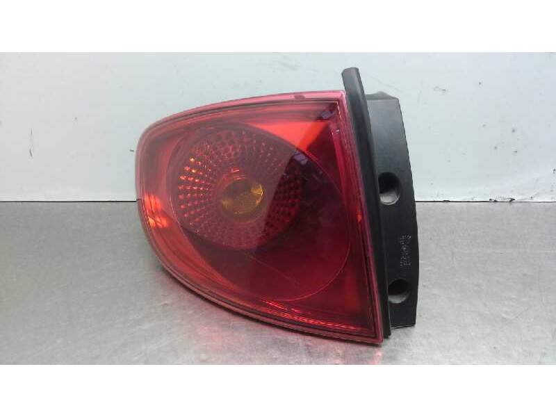 Recambio de piloto trasero izquierdo para seat altea (5p1) arena referencia OEM IAM 5P0945095E 5P0945111B 