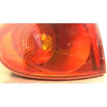 Recambio de piloto trasero izquierdo para seat altea (5p1) arena referencia OEM IAM 5P0945095E 5P0945111B 