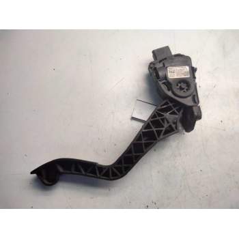 Recambio de pedal acelerador para peugeot 308 confort referencia OEM IAM 9671433680  
