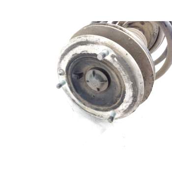 Recambio de amortiguador delantero derecho para bmw serie 3 touring (e46) 320d referencia OEM IAM 6750790  