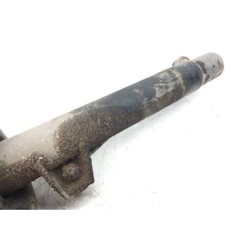 Recambio de amortiguador delantero derecho para bmw serie 3 touring (e46) 320d referencia OEM IAM 6750790  