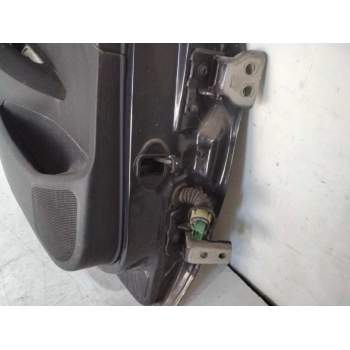 Recambio de puerta trasera izquierda para peugeot 308 confort referencia OEM IAM 9006L7  