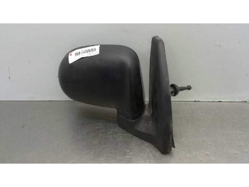 Recambio de retrovisor derecho para hyundai atos (mx) gls referencia OEM IAM   