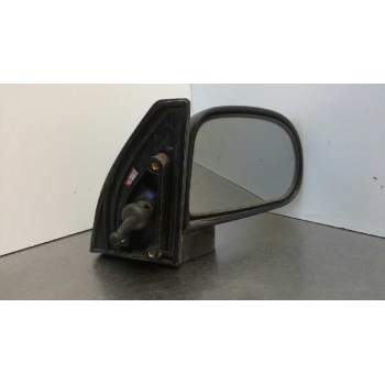 Recambio de retrovisor derecho para hyundai atos (mx) gls referencia OEM IAM   