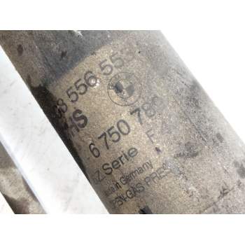 Recambio de amortiguador delantero izquierdo para bmw serie 3 touring (e46) 320d referencia OEM IAM 6750789  