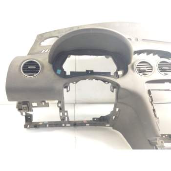 Recambio de salpicadero para peugeot 308 confort referencia OEM IAM 8231GZ 9681466680 96559945ZD