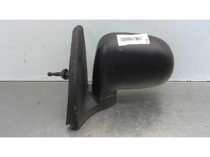 Recambio de retrovisor izquierdo para hyundai atos (mx) gls referencia OEM IAM   