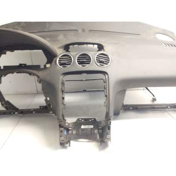 Recambio de salpicadero para peugeot 308 confort referencia OEM IAM 8231GZ 9681466680 96559945ZD