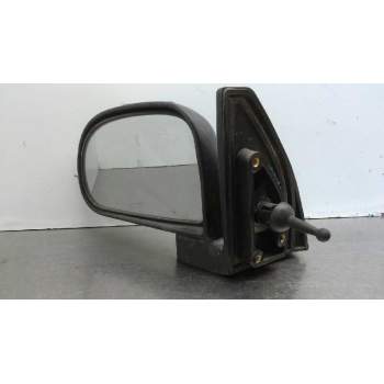 Recambio de retrovisor izquierdo para hyundai atos (mx) gls referencia OEM IAM   