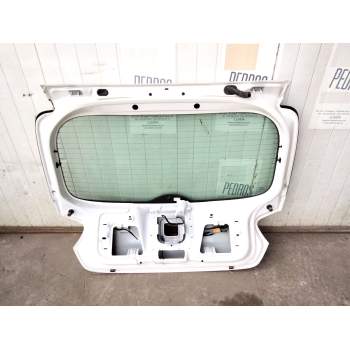 Recambio de porton trasero para seat ibiza iv (6j5, 6p1) 1.6 tdi referencia OEM IAM 6J8827024  