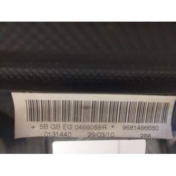 Recambio de salpicadero para peugeot 308 confort referencia OEM IAM 8231GZ 9681466680 96559945ZD