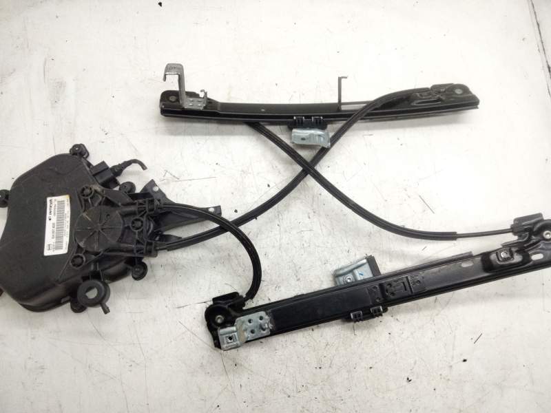 Recambio de elevalunas delantero derecho para seat ibiza iv (6j5, 6p1) 1.6 tdi referencia OEM IAM 6J4837402  