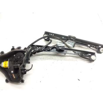 Recambio de elevalunas delantero derecho para seat ibiza iv (6j5, 6p1) 1.6 tdi referencia OEM IAM 6J4837402  
