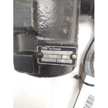 Recambio de caja direccion para nissan atleon 120 referencia OEM IAM TAS15M602 76295A TRW