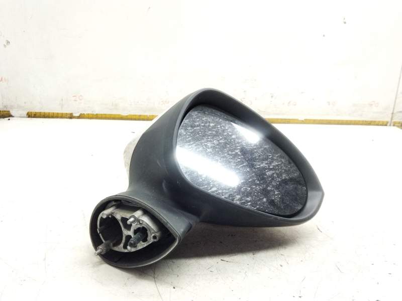 Recambio de retrovisor derecho para seat ibiza iv (6j5, 6p1) 1.6 tdi referencia OEM IAM 6J0857508  