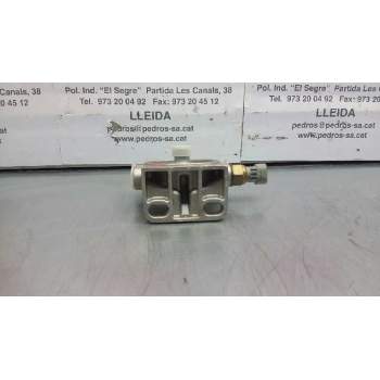 Recambio de soporte filtro gasoil para iveco daily caja abierta referencia OEM IAM 5040545333A IVECO 5040545333A 