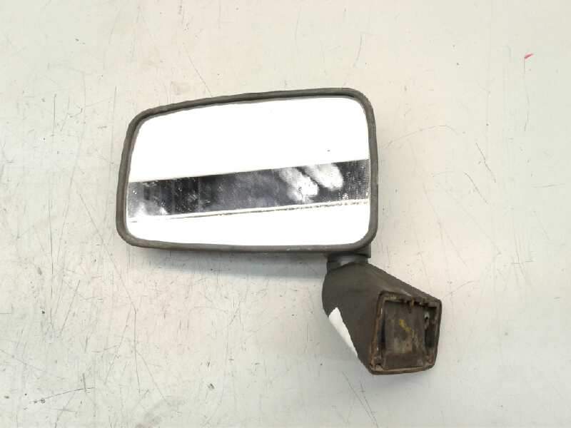 Recambio de retrovisor izquierdo para renault rapid/express (f40) 1.4 básico familiar cat (f407) referencia OEM IAM   